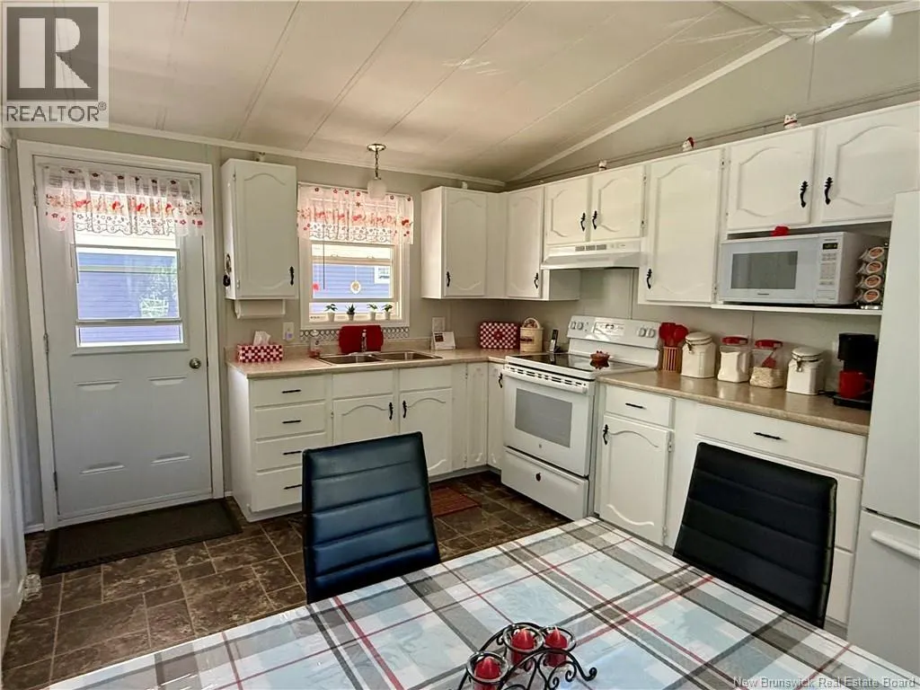 2 Poulin Drive