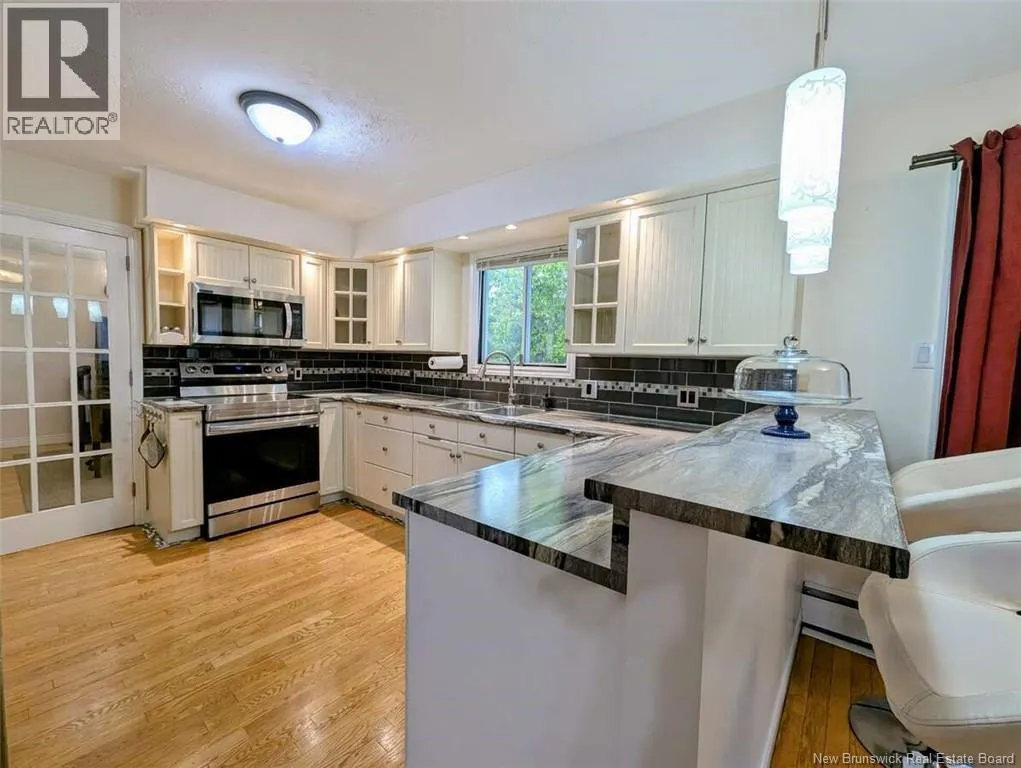1A Heather Terrace