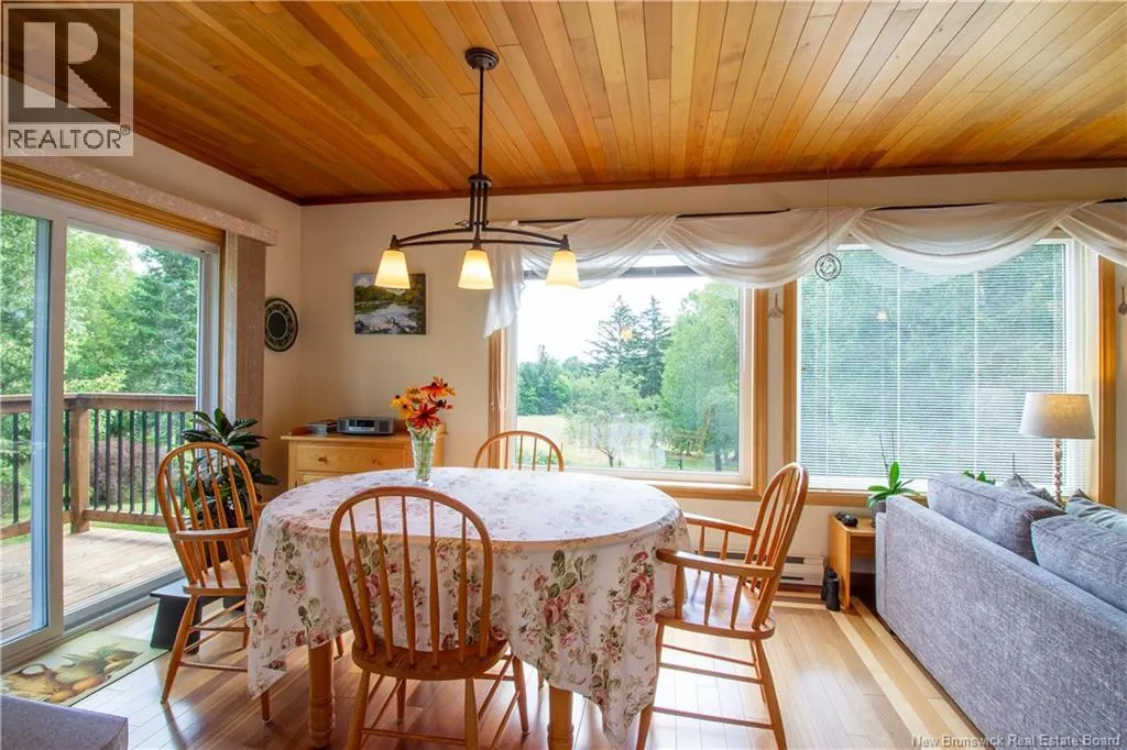 65 Ketchum Road
