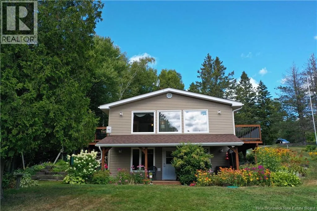65 Ketchum Road