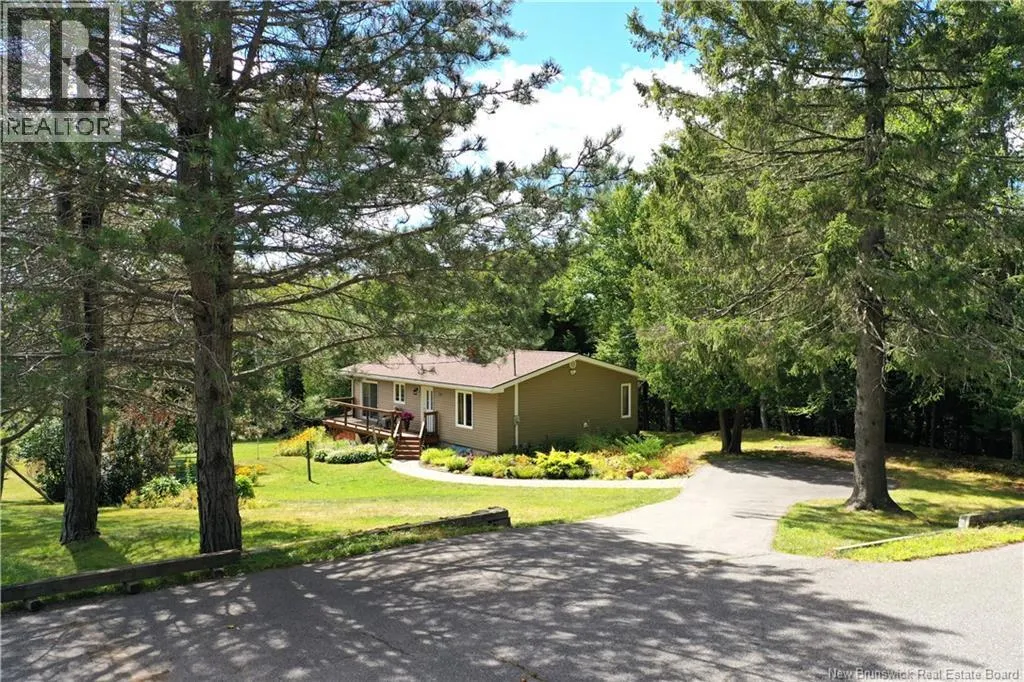 65 Ketchum Road