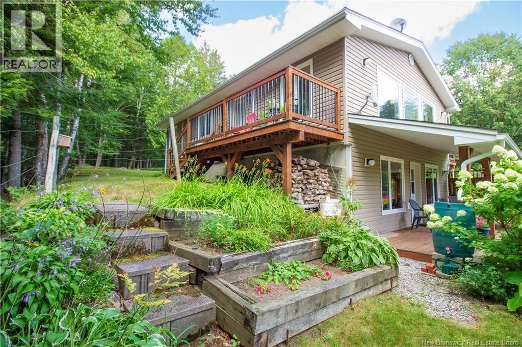 65 Ketchum Road