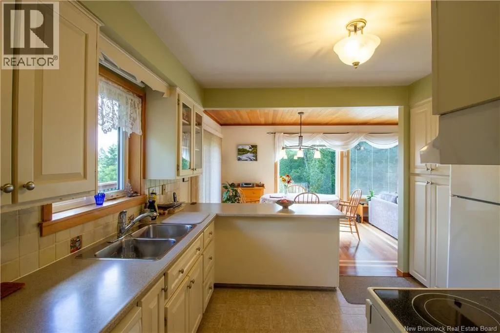 65 Ketchum Road