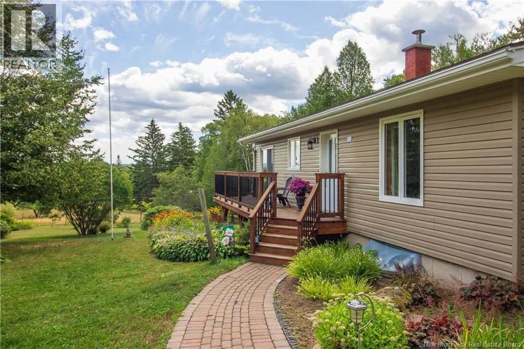 65 Ketchum Road