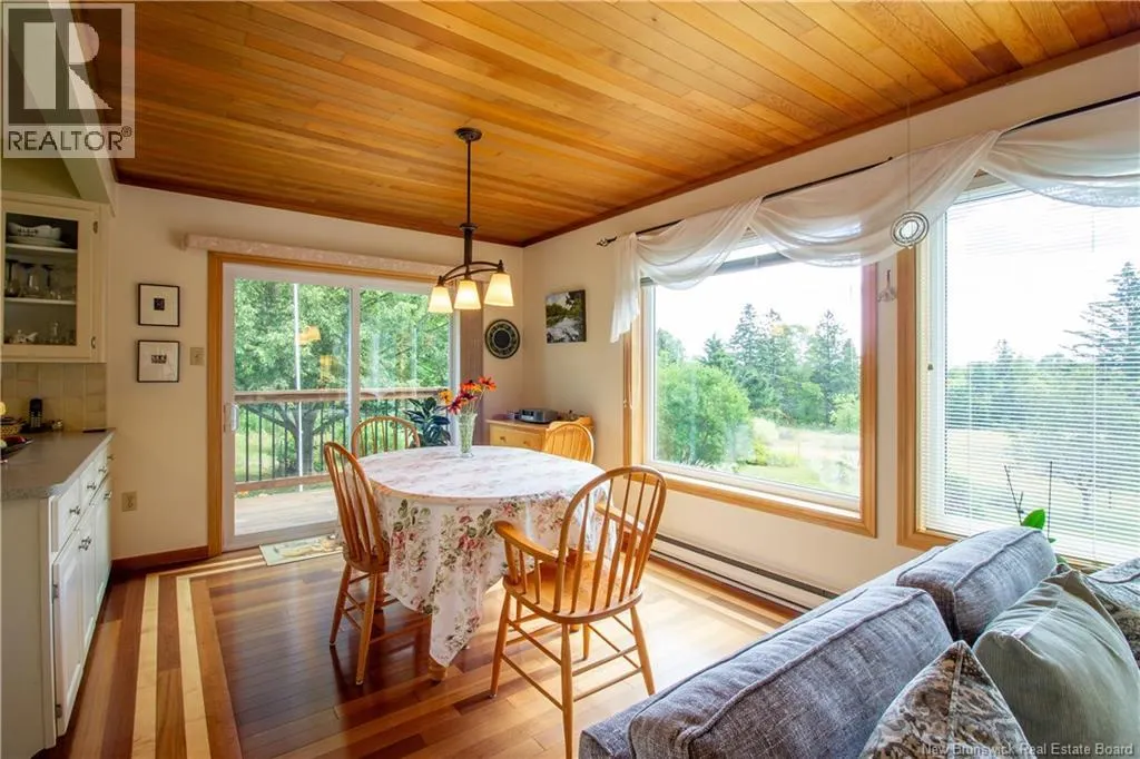 65 Ketchum Road