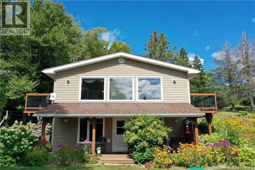 65 Ketchum Road