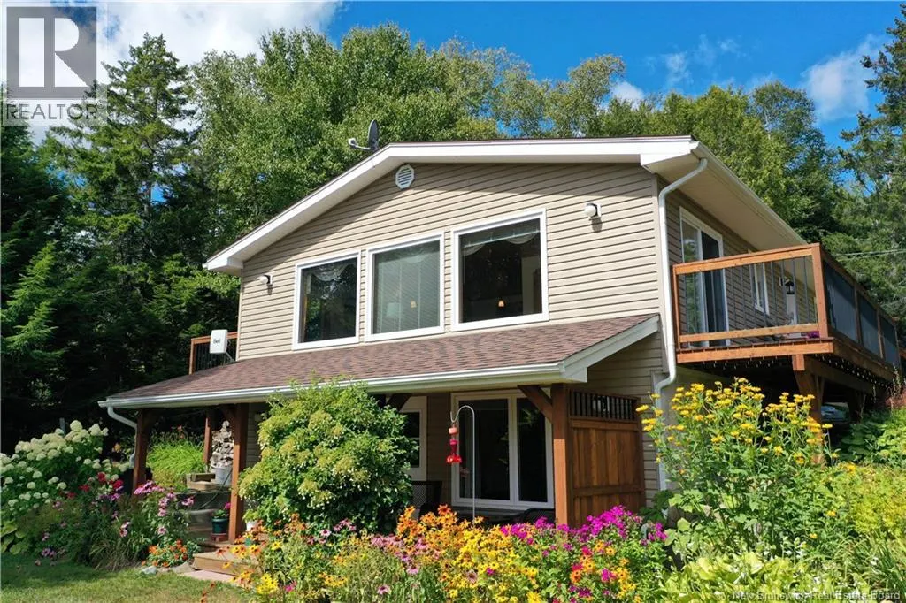 65 Ketchum Road