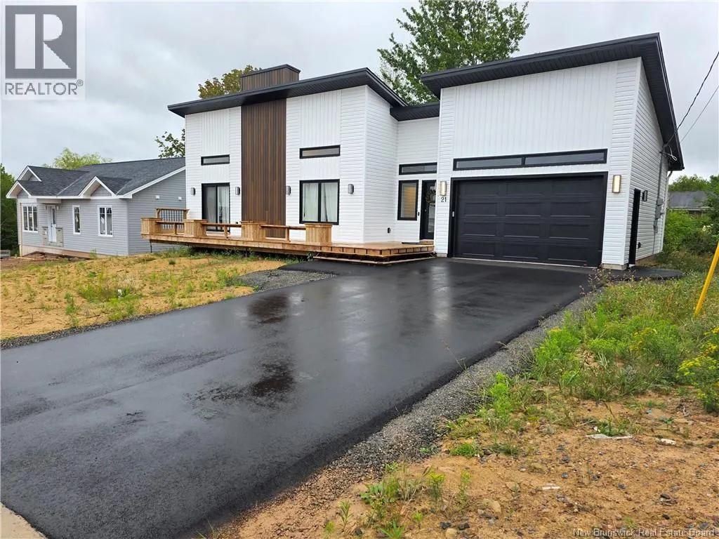 21 Orin Drive