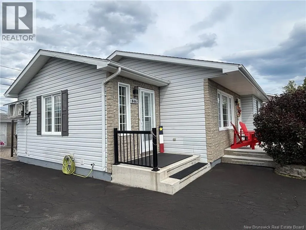 846 Rue St-Pierre