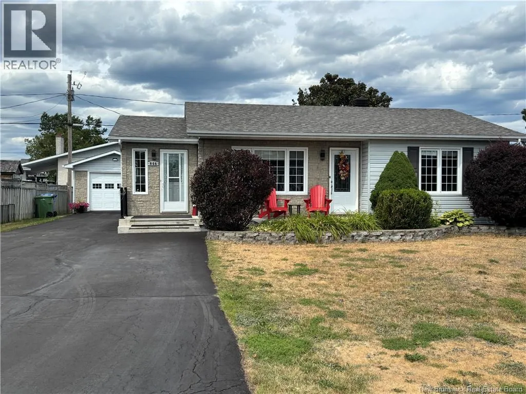 846 Rue St-Pierre