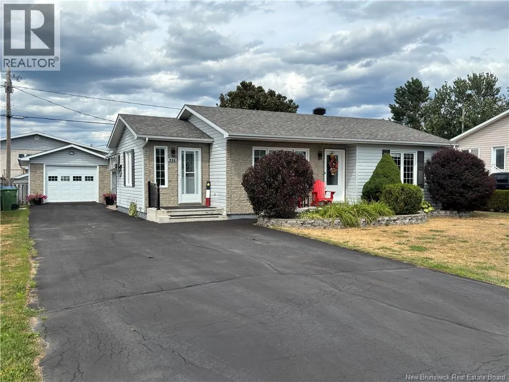 846 Rue St-Pierre