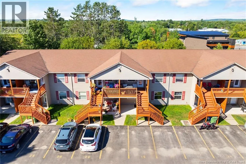40 Trailside Court Unit# 19