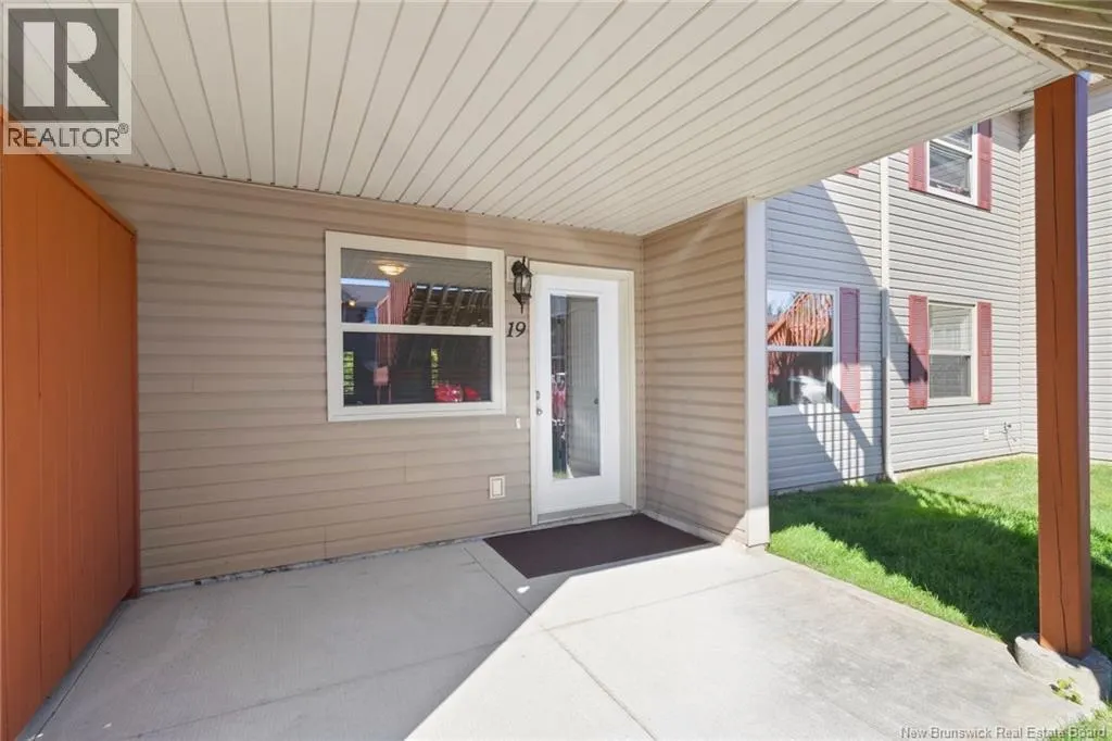 40 Trailside Court Unit# 19