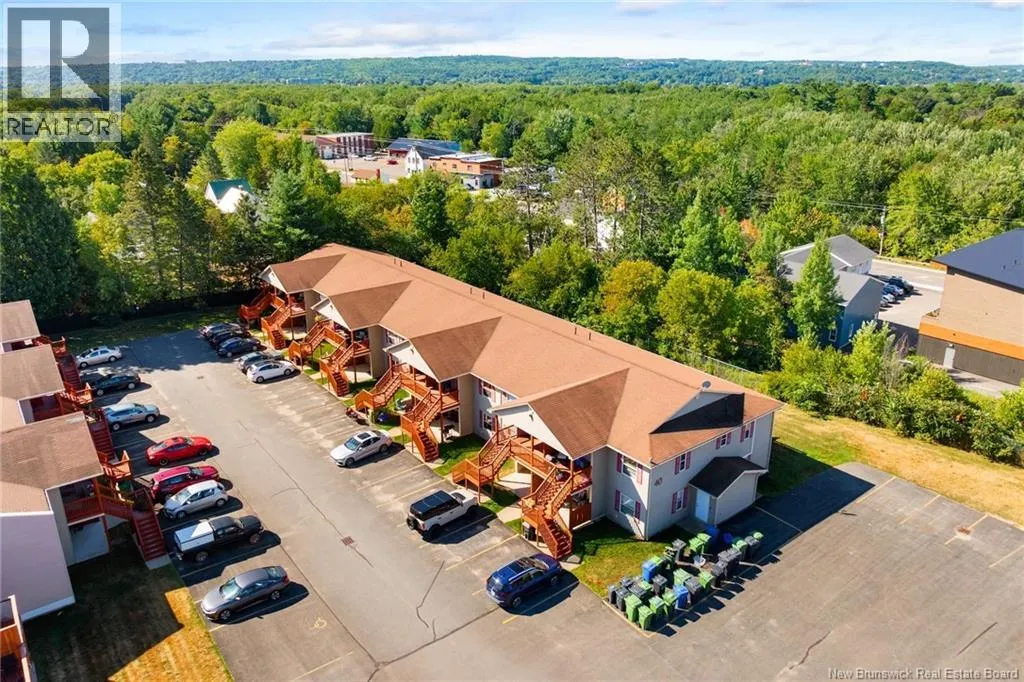 40 Trailside Court Unit# 19