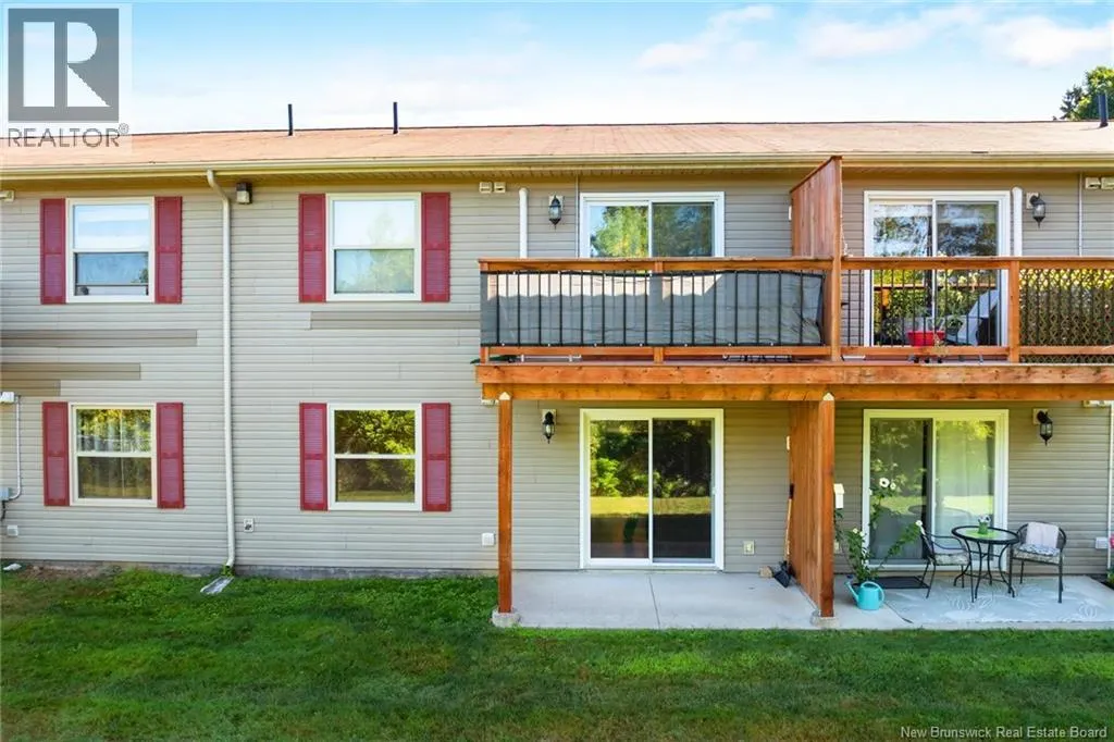 40 Trailside Court Unit# 19