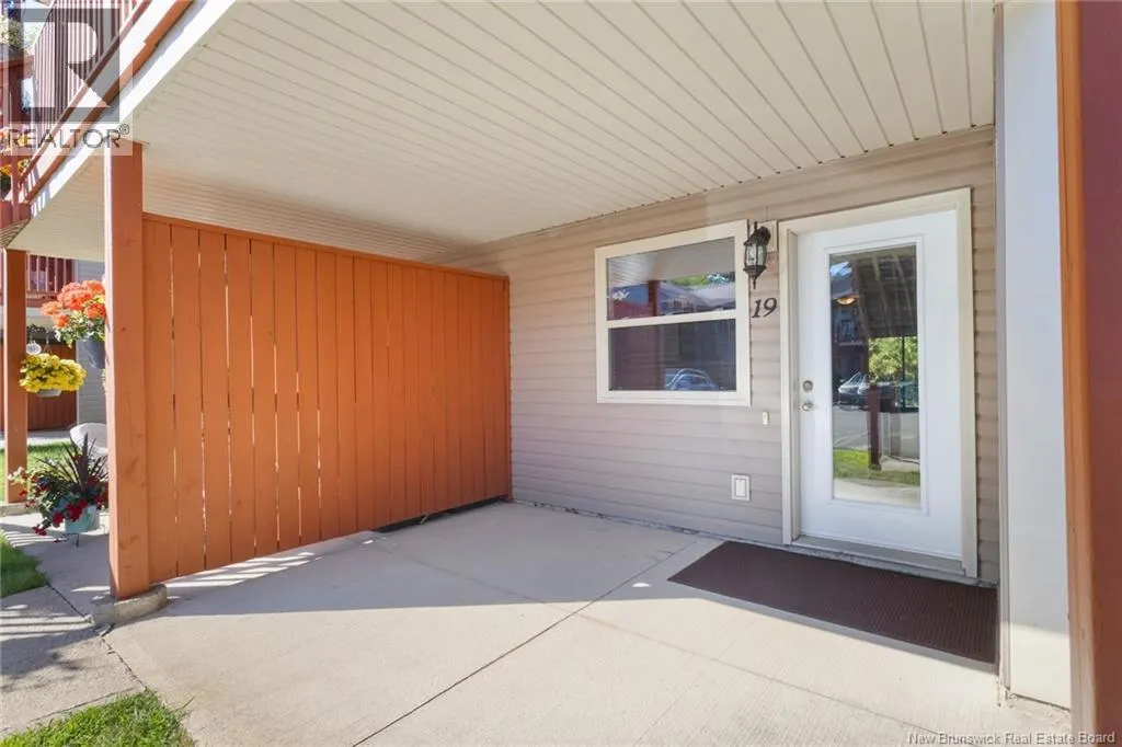 40 Trailside Court Unit# 19