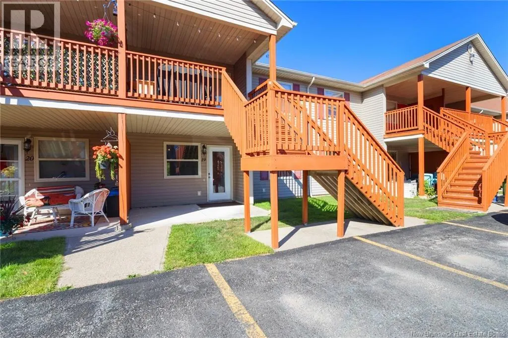 40 Trailside Court Unit# 19