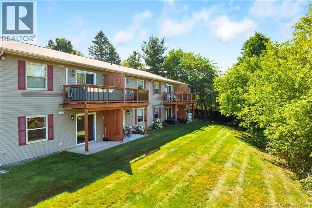 40 Trailside Court Unit# 19
