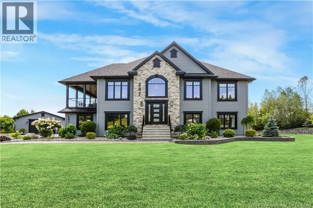 207 Carlisle Road