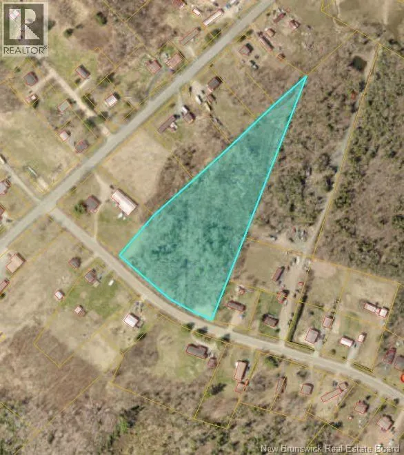 Lot Intervale Road