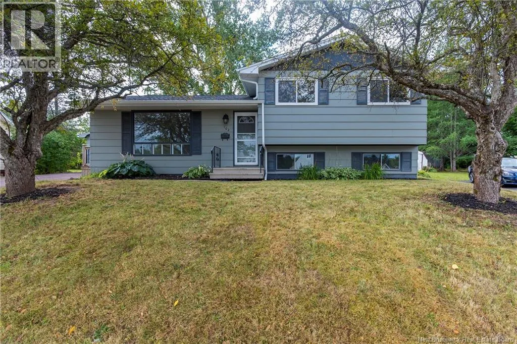 102 Notingham Drive