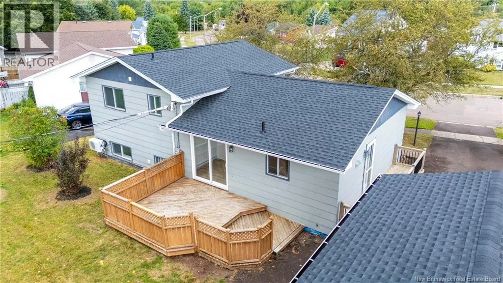 102 Notingham Drive