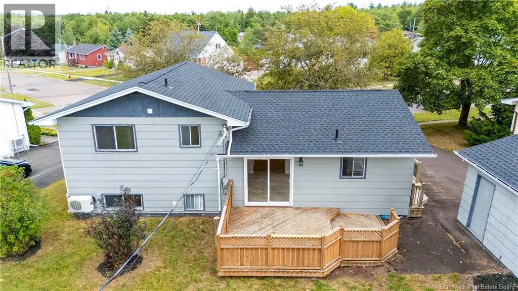 102 Notingham Drive