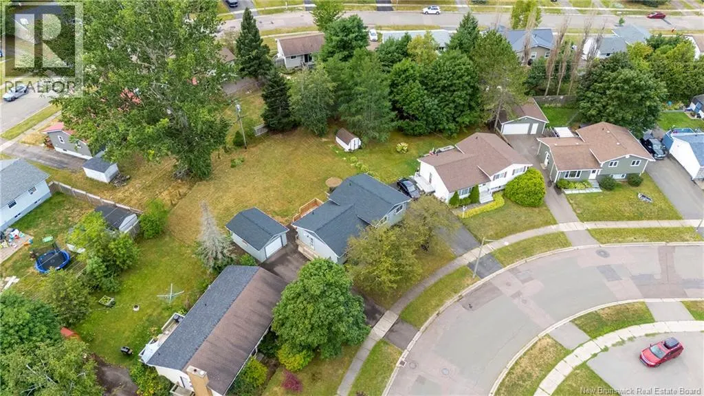 102 Notingham Drive