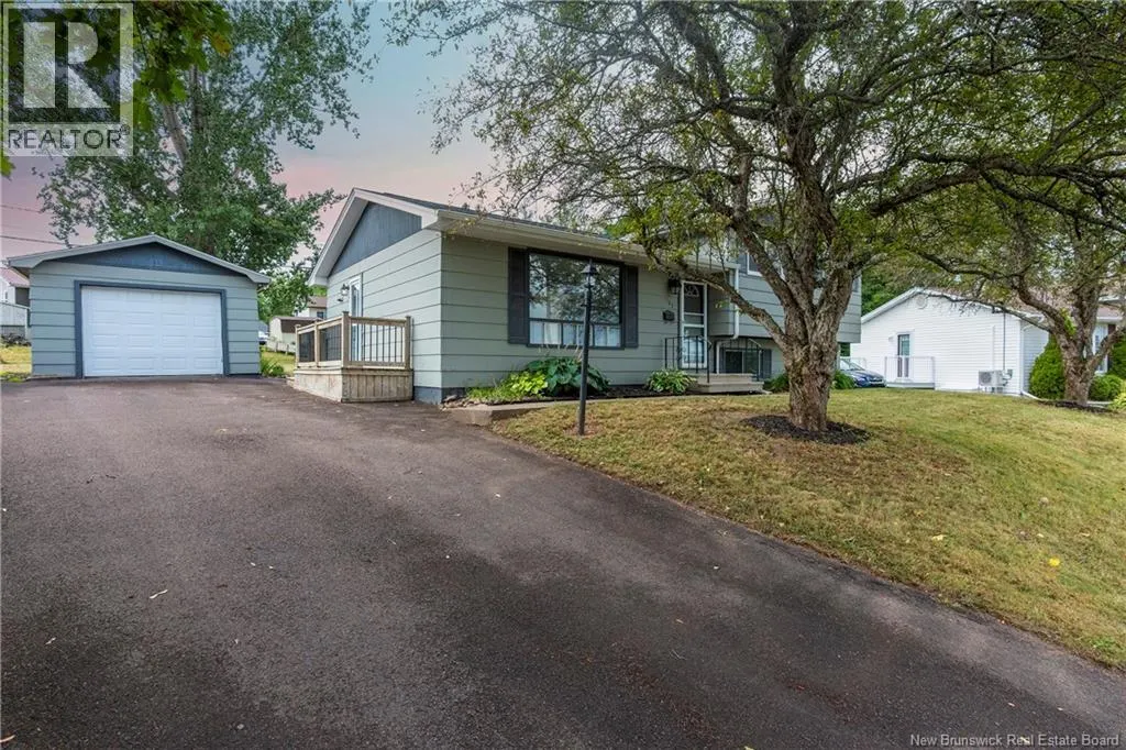 102 Notingham Drive