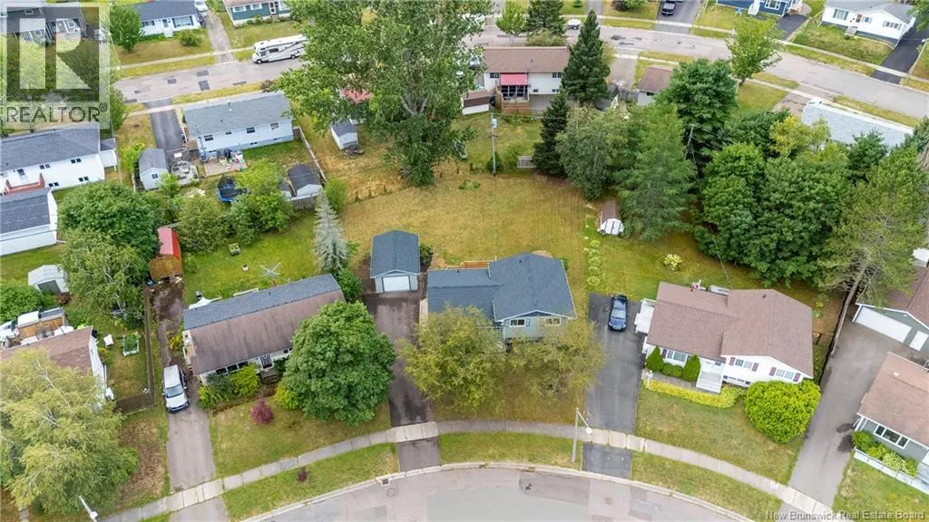 102 Notingham Drive