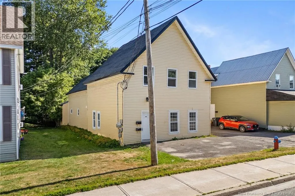 403 Union Street