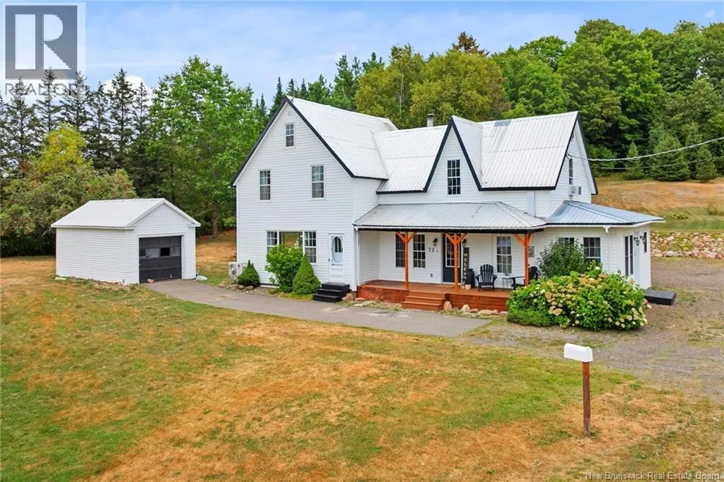 73 Howland Ridge Road