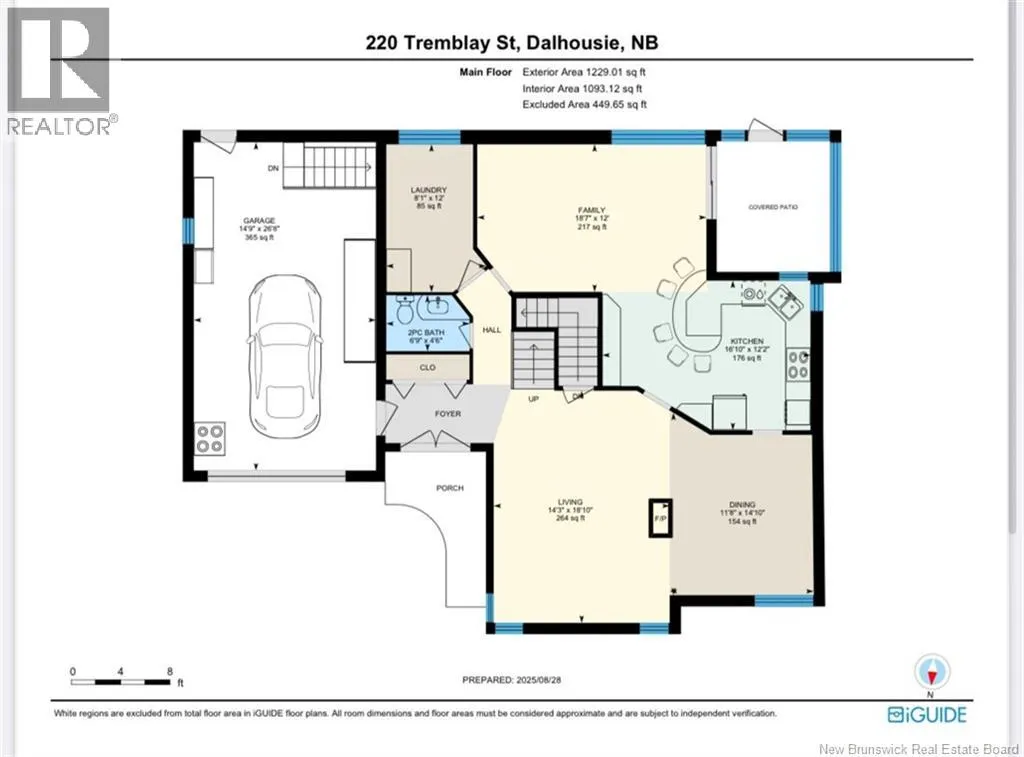 220 Tremblay Street