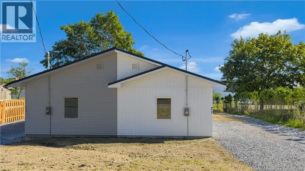 71 Pokiok Road