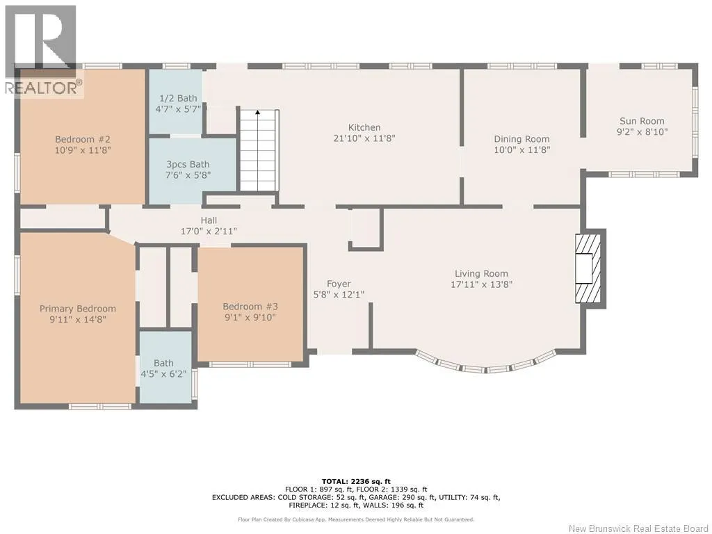 518 Riverview