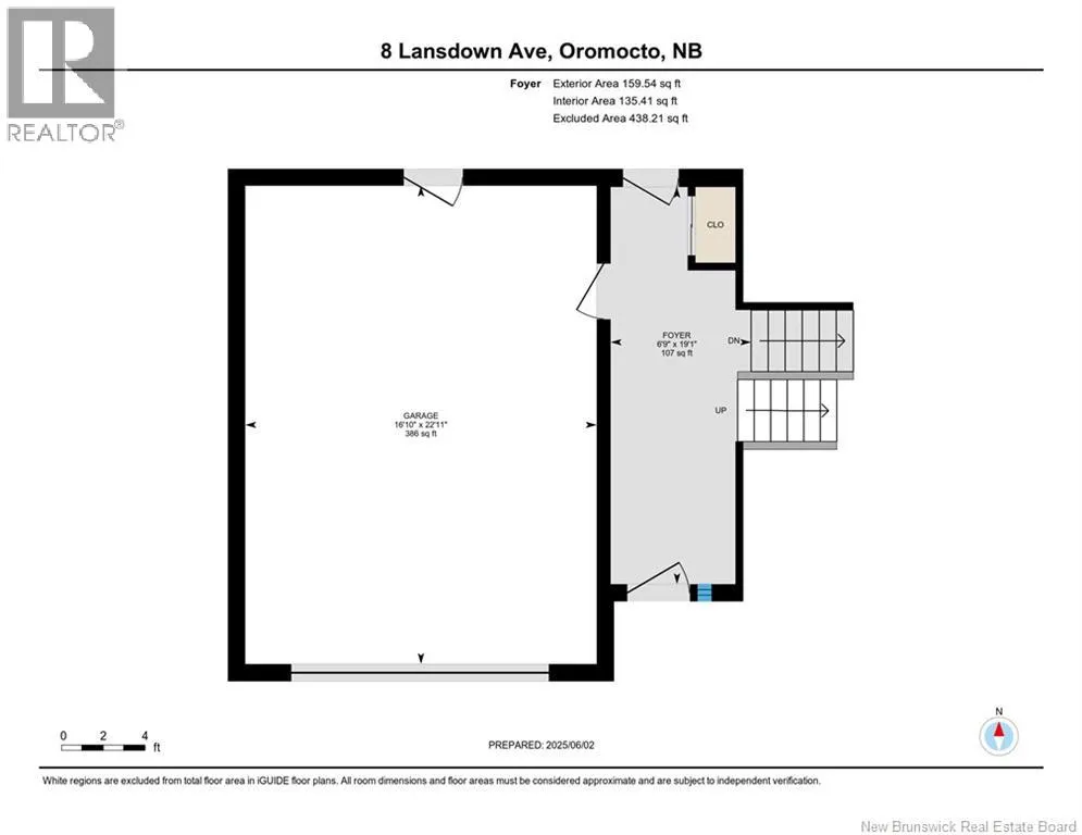 8 Lansdown Street