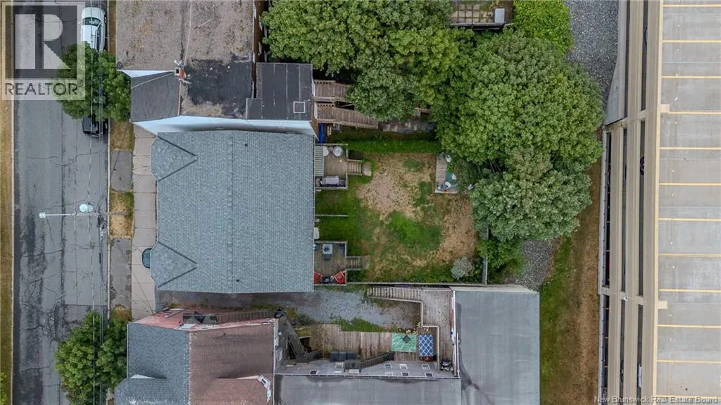 137 King East Street