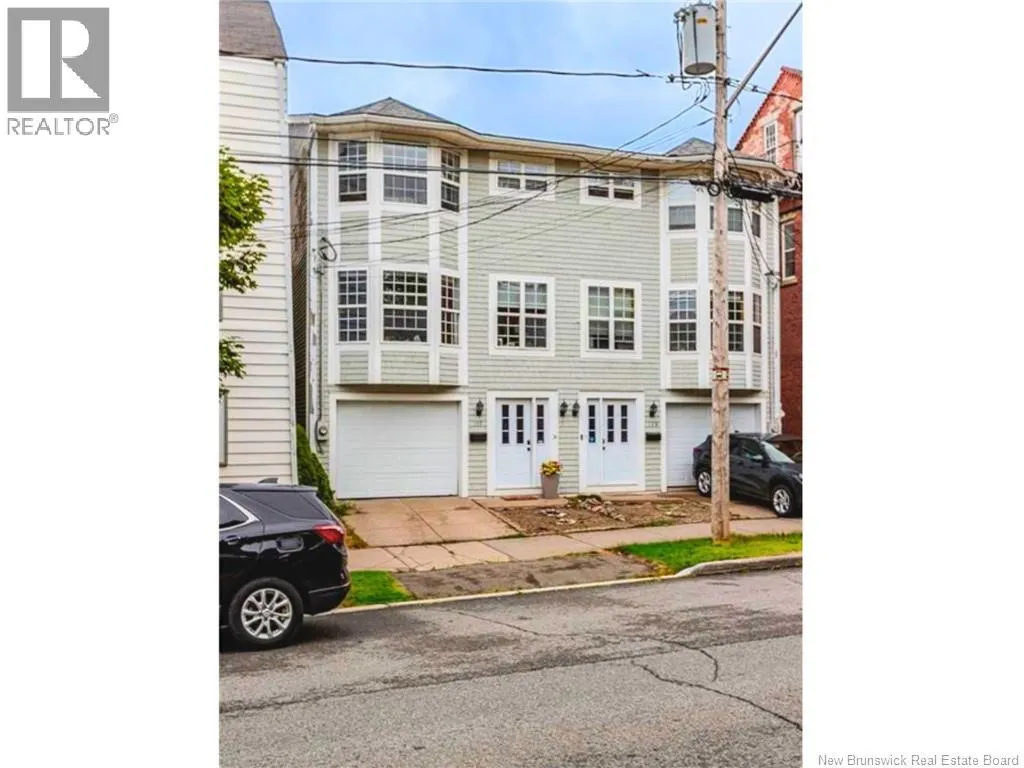 137 King East Street