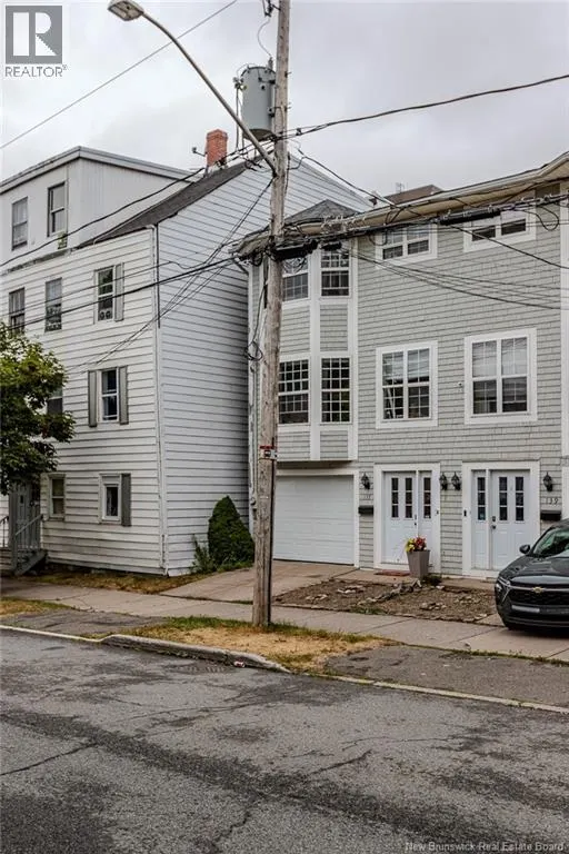 137 King East Street