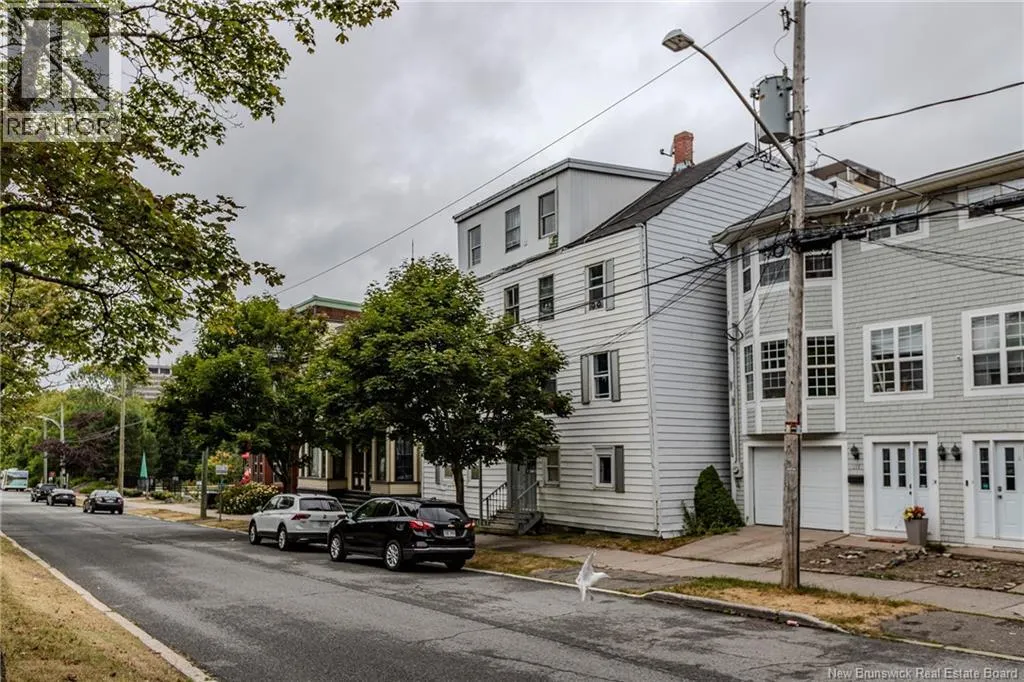137 King East Street