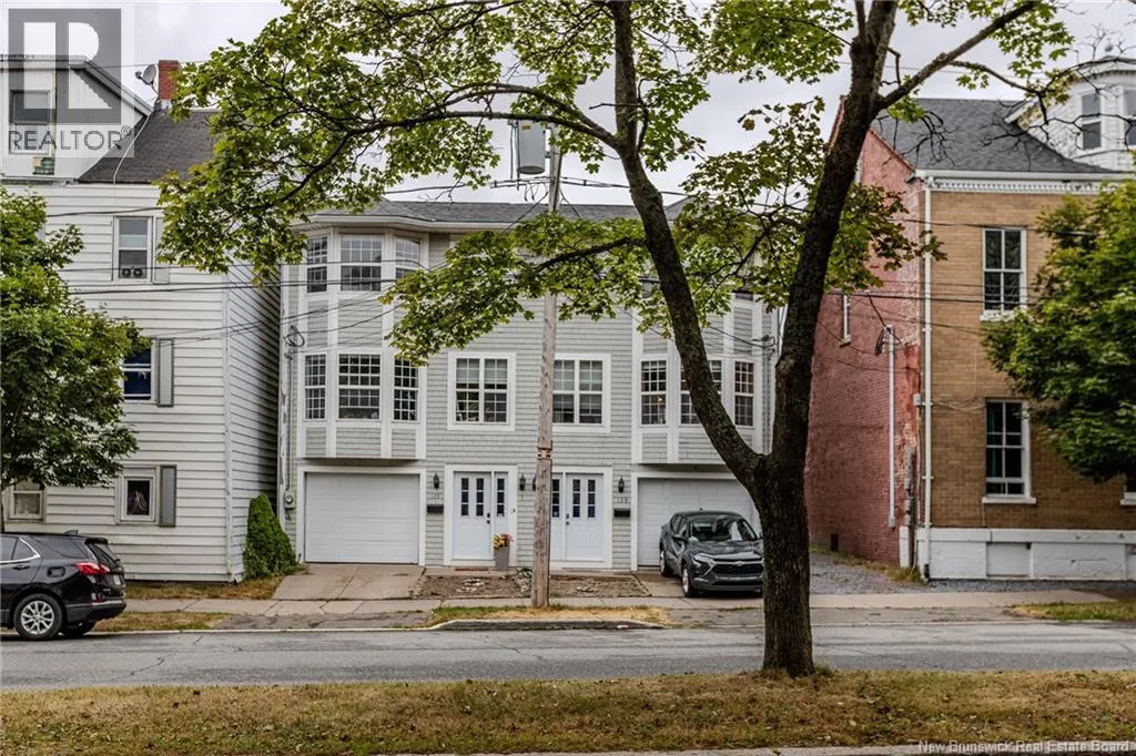 137 King East Street