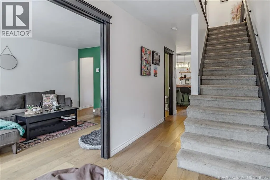 137 King East Street