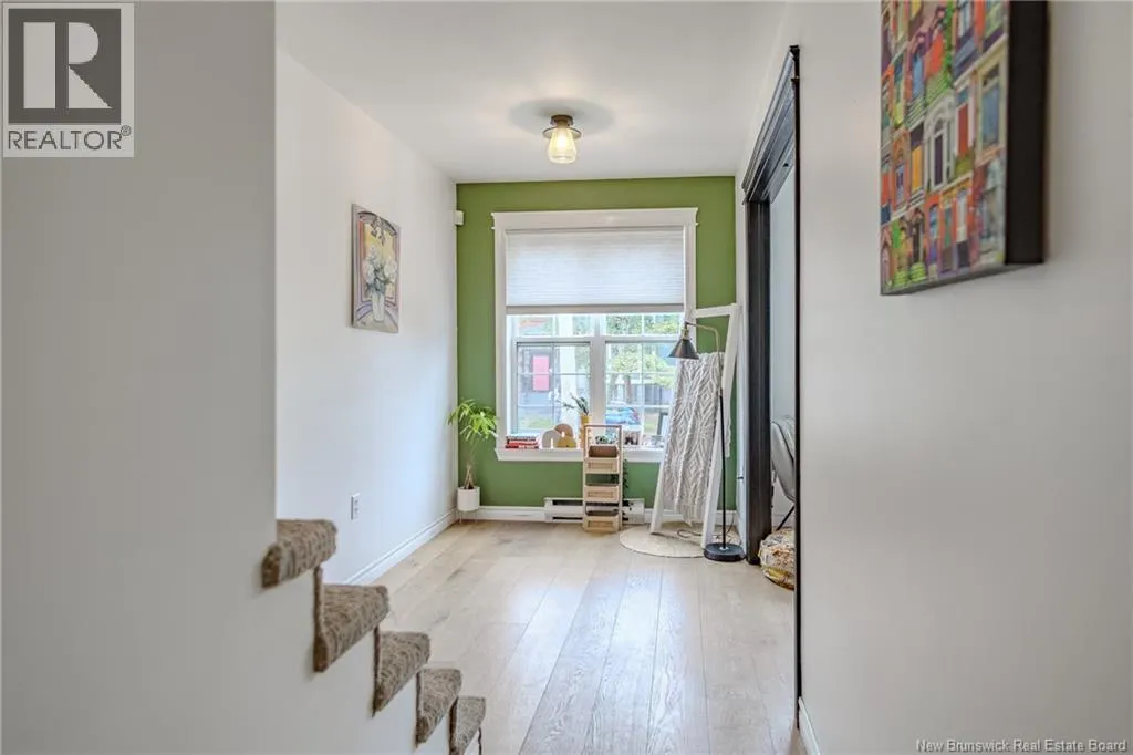 137 King East Street