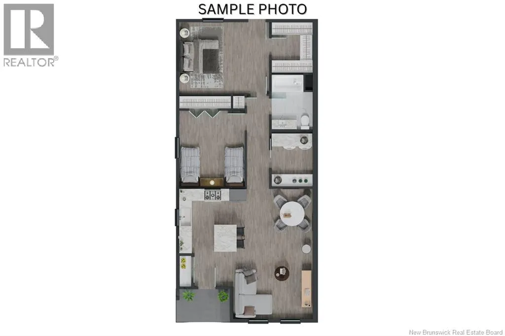 Lot 25-29 Heron Court Unit# B