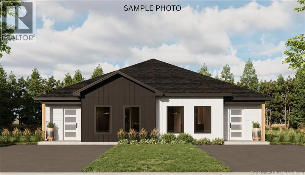 Lot 25-29 Heron Court Unit# B
