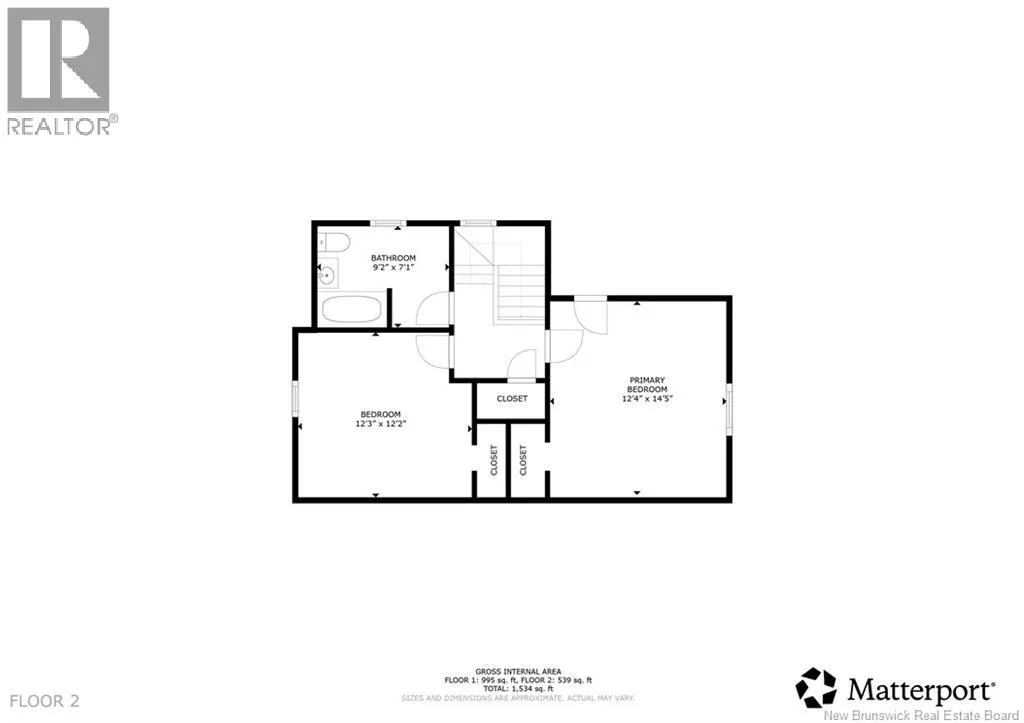 11 Bulmer Lane
