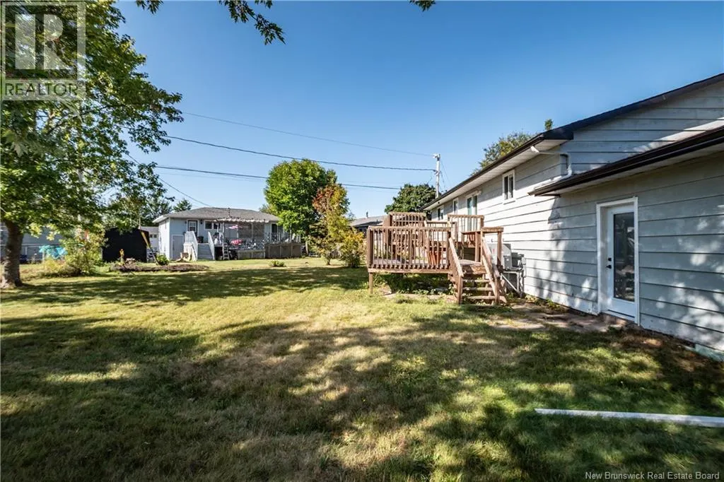 21 Pinder Road