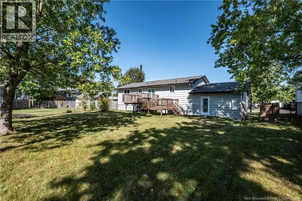 21 Pinder Road