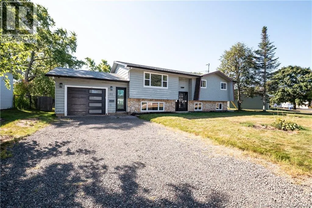 21 Pinder Road