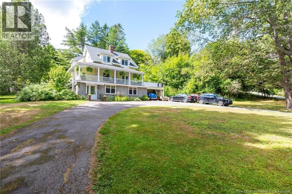 363 Nerepis Road
